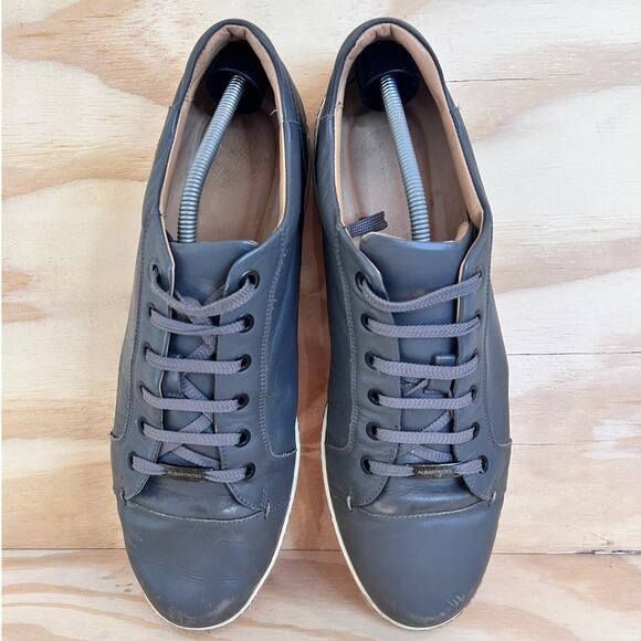 Royal Albartross - Croco - Golf shoes - Gray - Men's - 13 - Picture 7 of 9